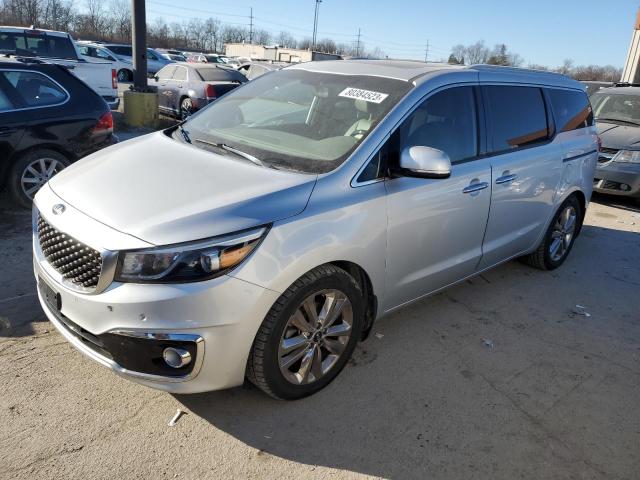 KIA SEDONA 2015 kndme5c16f6034860