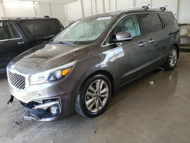 KIA SEDONA 2015 kndme5c16f6045213