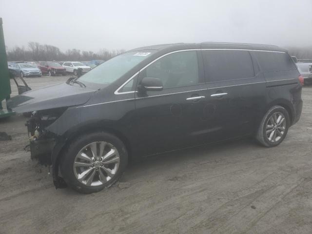 KIA SEDONA 2016 kndme5c16g6123863