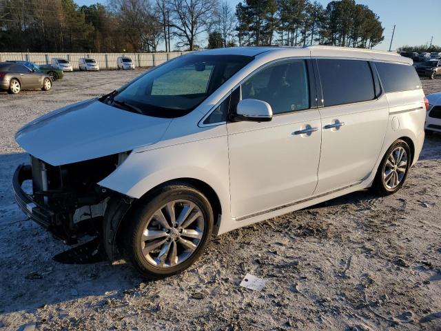 KIA SEDONA 2017 kndme5c16h6334093