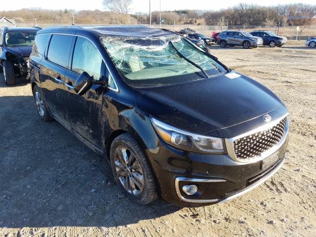 KIA NULL 2018 kndme5c16j6402186