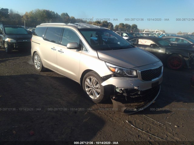 KIA SEDONA 2015 kndme5c17f6027366