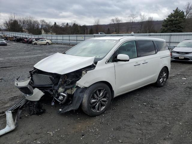 KIA SEDONA SXL 2015 kndme5c17f6028906