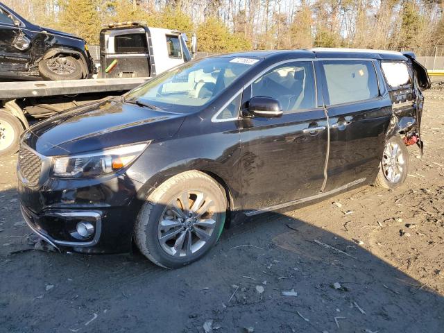 KIA SEDONA 2018 kndme5c17j6363785