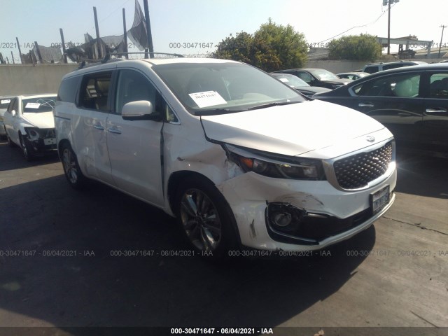 KIA SEDONA 2015 kndme5c18f6046962