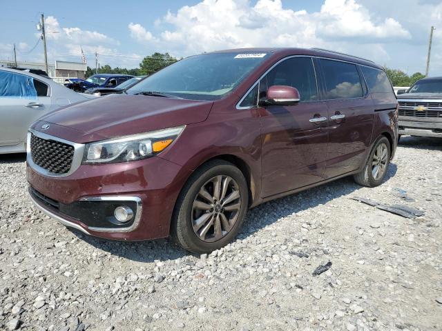 KIA SEDONA 2015 kndme5c19f6019835