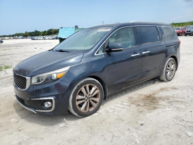 KIA SEDONA 2015 kndme5c19f6026705