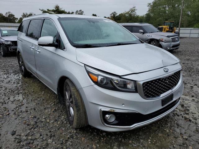 KIA SEDONA SXL 2015 kndme5c19f6038398