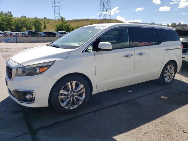 KIA SEDONA SXL 2015 kndme5c19f6038868