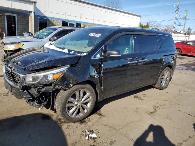 KIA SEDONA 2016 kndme5c19g6138292