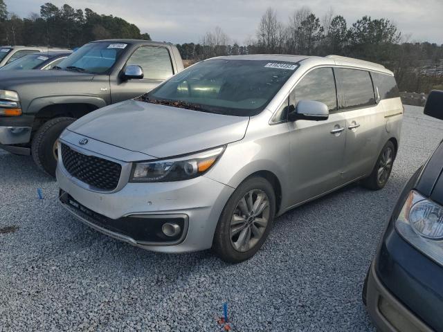 KIA SEDONA 2015 kndme5c1xf6026129