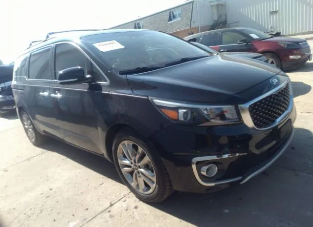 KIA SEDONA 2015 kndme5c1xf6028351