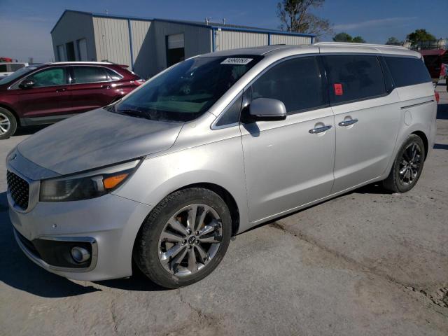 KIA SEDONA 2015 kndme5c1xf6029435