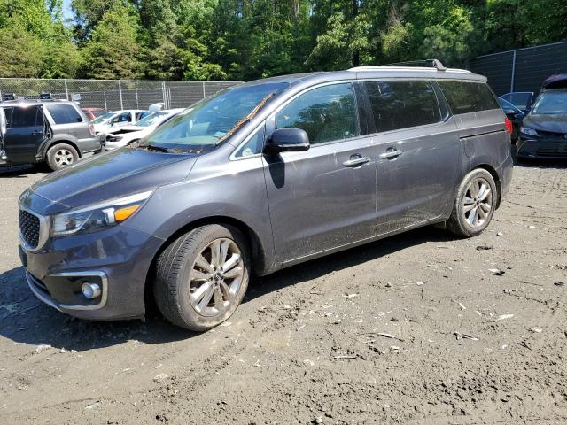 KIA SEDONA 2015 kndme5c1xf6029970