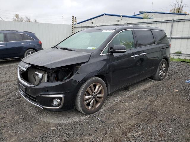 KIA SEDONA 2015 kndme5c1xf6032030