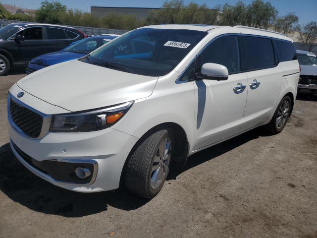 KIA SEDONA 2015 kndme5c1xf6046008