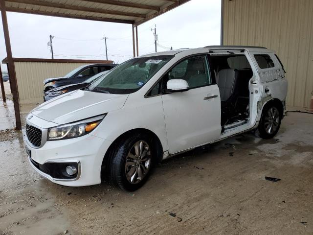 KIA SEDONA 2016 kndme5c1xg6140682