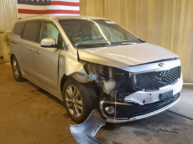 KIA SEDONA 2016 kndme5c1xg6158048