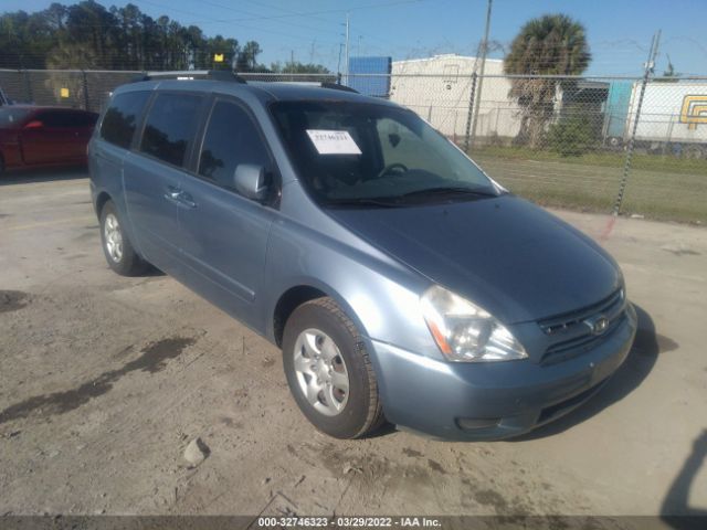 KIA SEDONA 2010 kndmg4c30a6329970