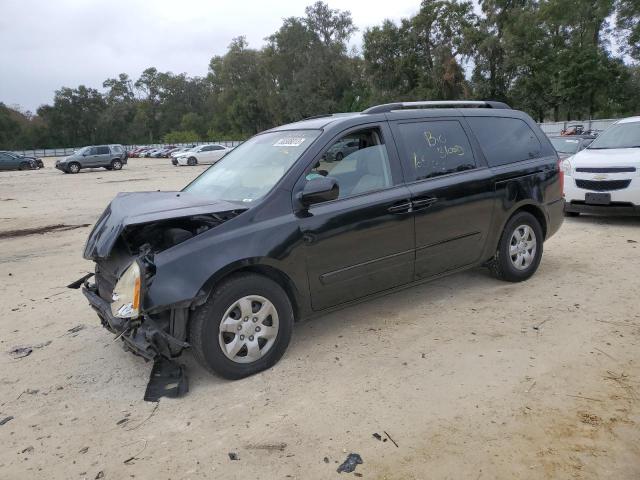 KIA SEDONA 2010 kndmg4c30a6332948