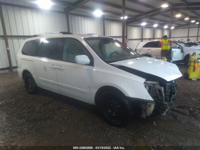 KIA SEDONA 2010 kndmg4c30a6339155