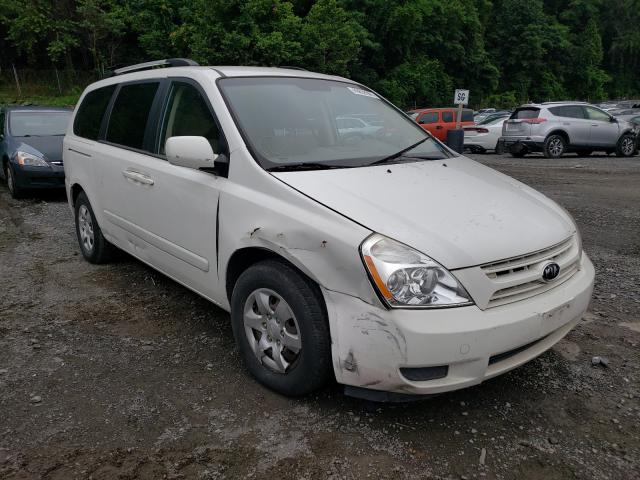 KIA SEDONA 2010 kndmg4c30a6351497