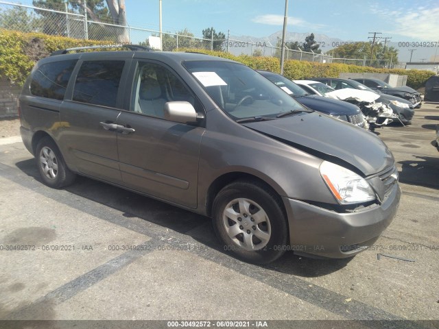 KIA SEDONA 2010 kndmg4c30a6353413