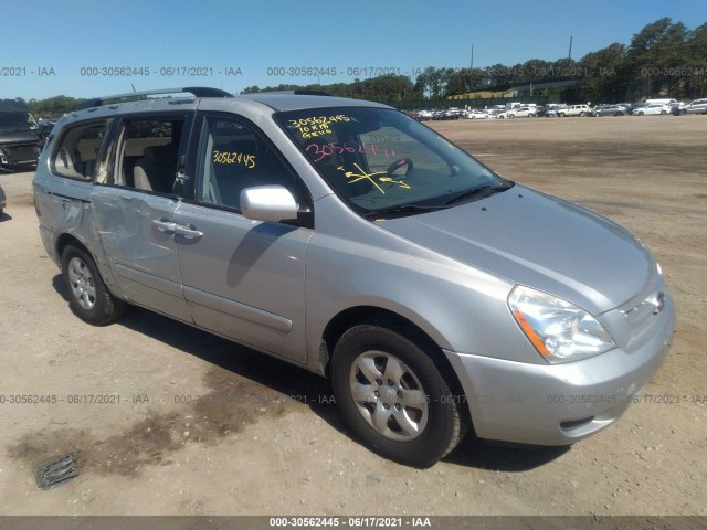 KIA SEDONA 2010 kndmg4c31a6330996