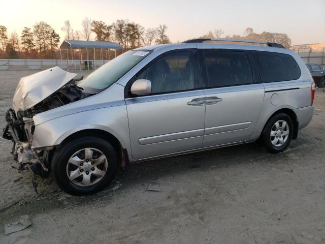 KIA ALL MODELS 2010 kndmg4c31a6338824