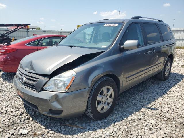 KIA SEDONA 2010 kndmg4c31a6343439