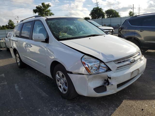 KIA SEDONA 2010 kndmg4c31a6349886