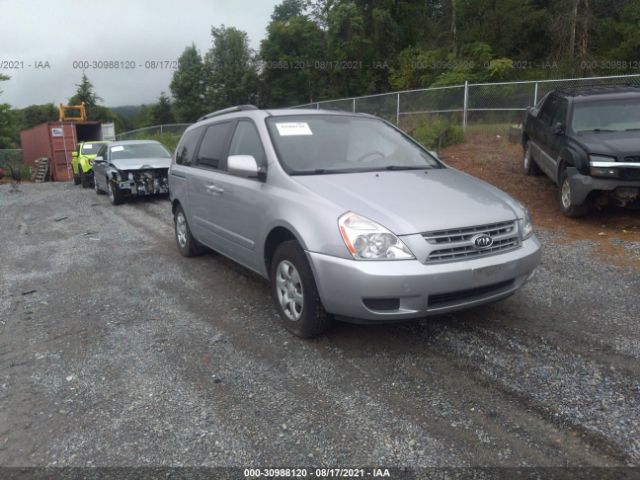 KIA SEDONA 2010 kndmg4c32a6324995