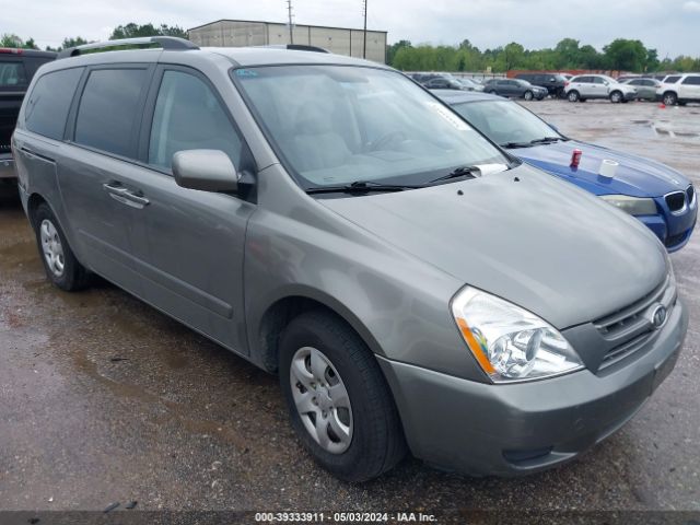 KIA SEDONA 2010 kndmg4c32a6329078