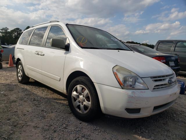 KIA SEDONA 2010 kndmg4c32a6332658