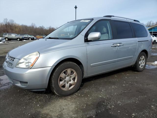 KIA SEDONA 2010 kndmg4c32a6334149