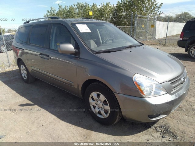 KIA SEDONA 2010 kndmg4c32a6344440