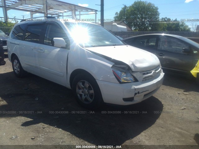 KIA SEDONA 2010 kndmg4c32a6344468