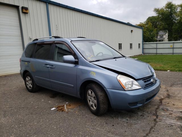 KIA SEDONA 2010 kndmg4c33a6324262