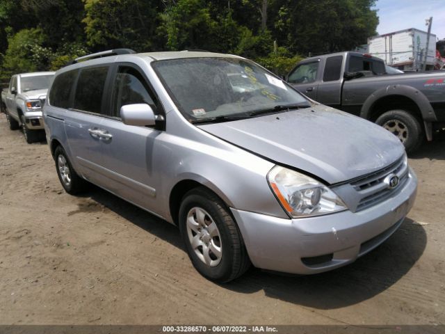 KIA SEDONA 2010 kndmg4c33a6329039