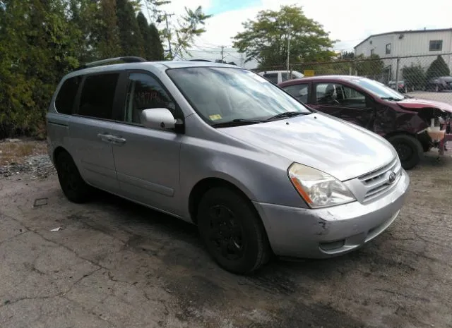 KIA SEDONA 2010 kndmg4c33a6331793