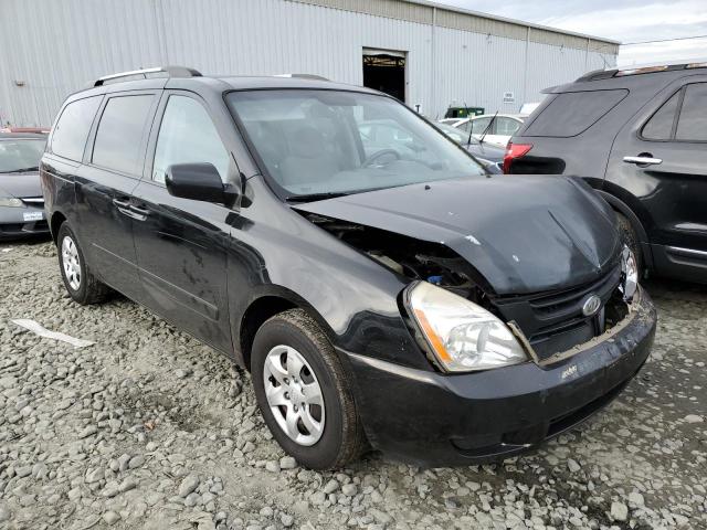 KIA SEDONA LX 2010 kndmg4c34a6331334