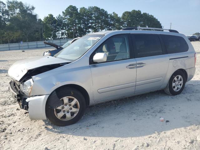 KIA SEDONA LX 2010 kndmg4c34a6340230