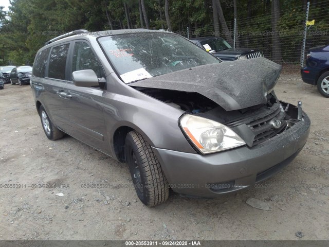 KIA SEDONA 2010 kndmg4c34a6344956