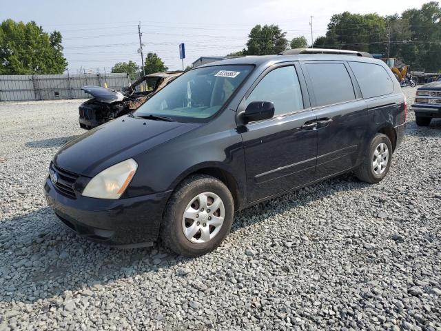 KIA SEDONA LX 2010 kndmg4c34a6346609