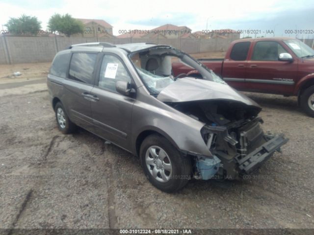 KIA SEDONA 2010 kndmg4c34a6349283