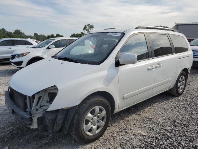 KIA SEDONA LX 2010 kndmg4c35a6325526