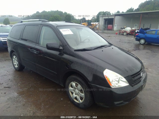 KIA SEDONA 2010 kndmg4c35a6334159