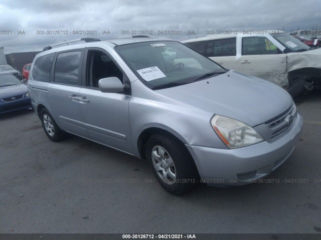 KIA SEDONA 2010 kndmg4c35a6342827