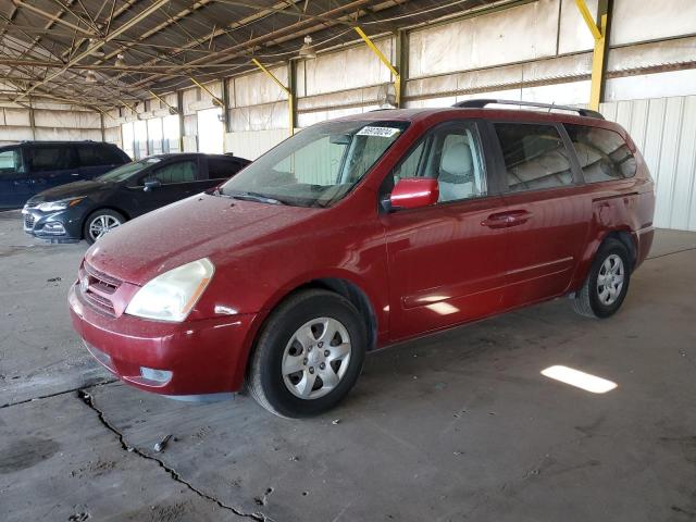 KIA SEDONA LX 2010 kndmg4c36a6326975