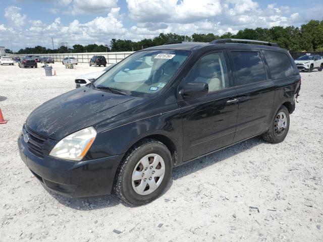 KIA SEDONA LX 2010 kndmg4c36a6359054